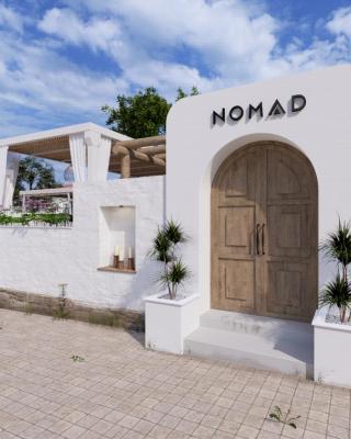Nomad Boutique Hotel Side - Adults Only