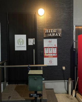 Hostel LodgingToyko Minowa