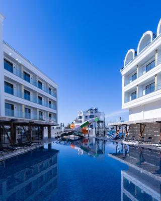 Belenli Resort Hotel