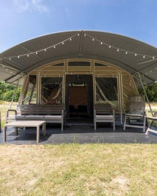 Europe tents Camping Gritt