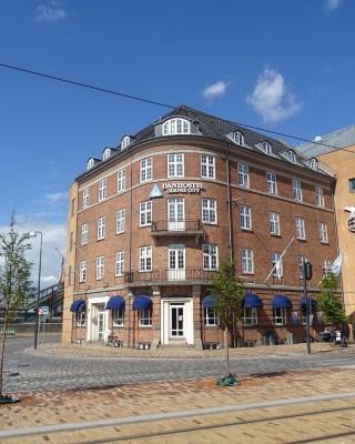 Danhostel Odense City