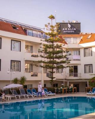 Akalia Suite Hotel & SPA