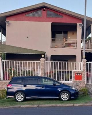Chands Homestay Apartment