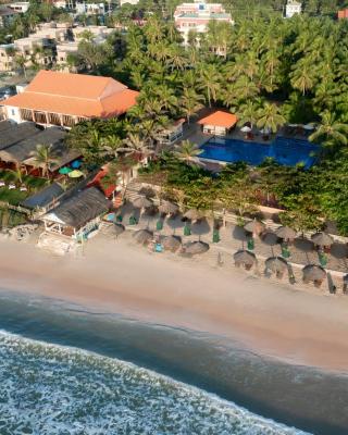 Sea Lion Beach Resort Mui Ne