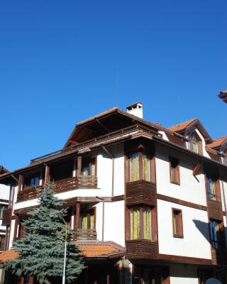Guest House ANEX