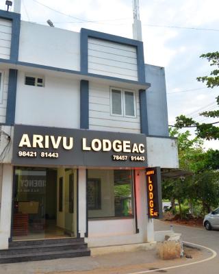 ARIVU LODGE AC
