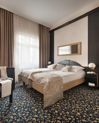 Hotel Esprit