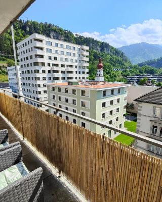 2 bedroom Apartment at Bahnhofcity