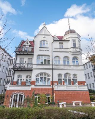 Hotel Imperial Rügen