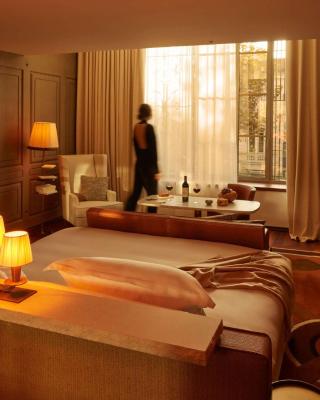 Mondrian Bordeaux Les Carmes