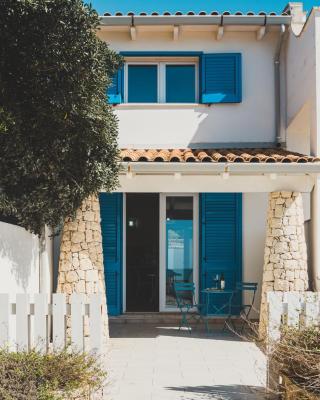ALL INCLUSIVE - Tabarano Holiday Apartment by Diddoi