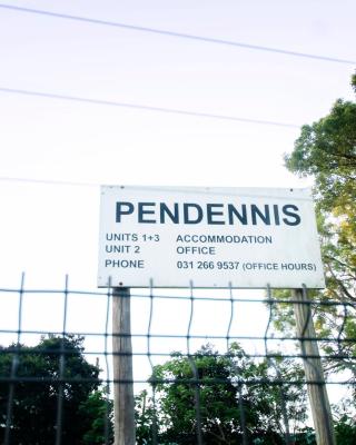 Pendennis