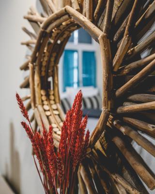 Sagredo Traditional House