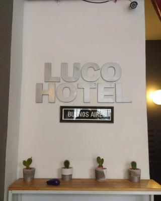 LUCO HOTEL
