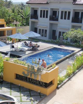 JM Hotel Kuta Lombok