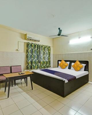 Hotel Chanukya