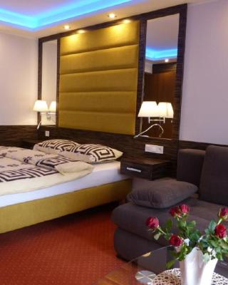 ASENATA pokoje & apartamenty centrum Ustroń