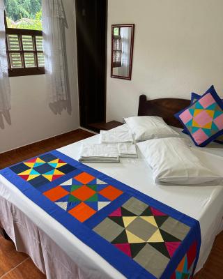 NayMar Paraty Casa Familiar
