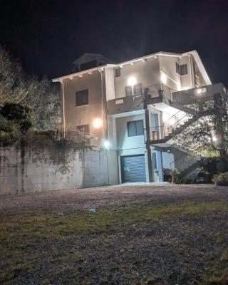 b&b binario nove e tre quarti