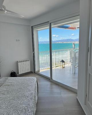 Bello Horizonte Apartman 4B