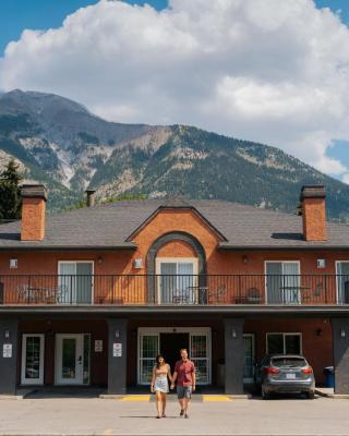 Northwinds Hotel Canmore