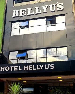 Hotel Hellyus