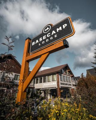 Basecamp Lodge Canmore