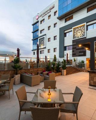 Best Western Plus Tabuk City Center