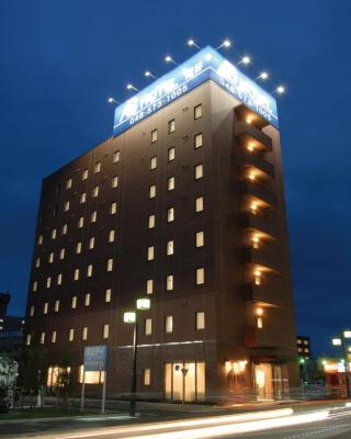 AB Hotel Fukaya