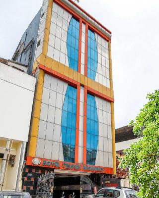 Hotel Tejasri Residency