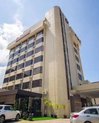Somerset Hotel