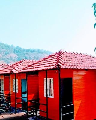 Western Valley Cottages , Panchagani