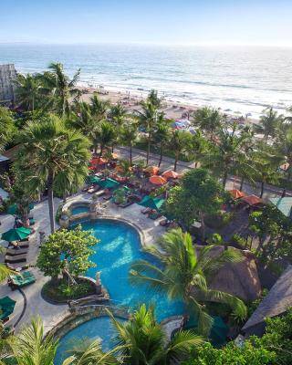 Legian Beach Hotel