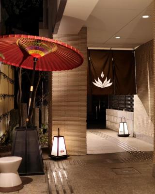 Gion Crystal Hotel