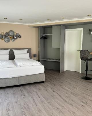 Cityhotel Kaiser Karl Aachen
