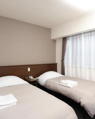 Sapporo Oriental Hotel