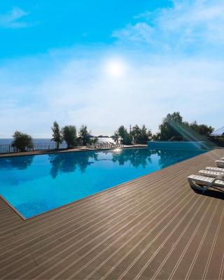 Il Pampaleone Glamping and Resort