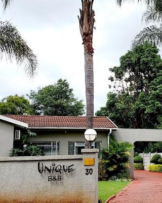 UNIQUE BnB