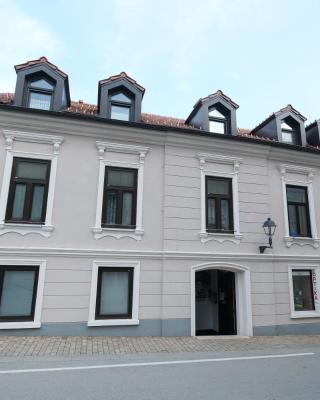 Apartments Perla