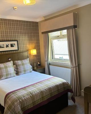 Cairngorm Hotel