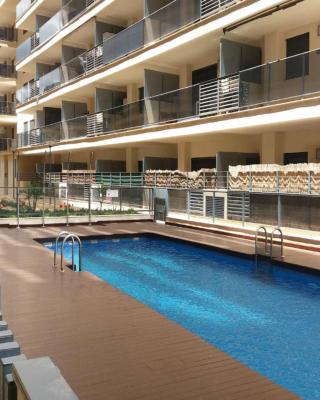 Apartamentos Terrazas al Mar 3000