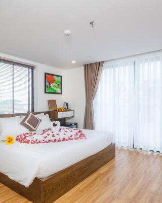 Silana Beachfront Hotel & Spa
