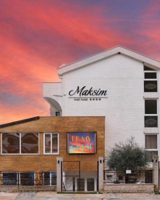Hotel Maksim