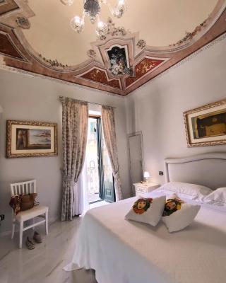 Lipari Suite B&B