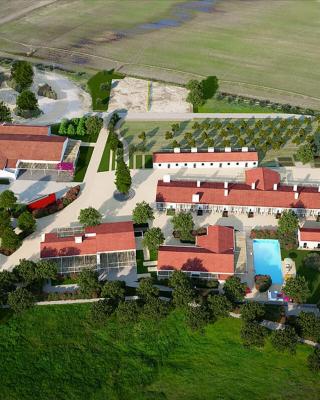 Sorraia Hotel Rural