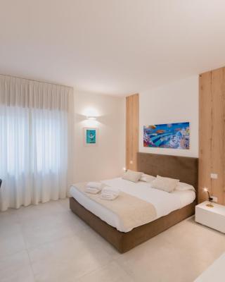 Lo Studio di viale Lo Re camere & caffe’