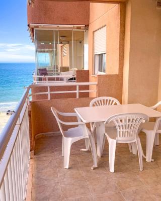 Apartamentos Daytona-Galicia 3000