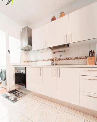 Tenerife Homestay