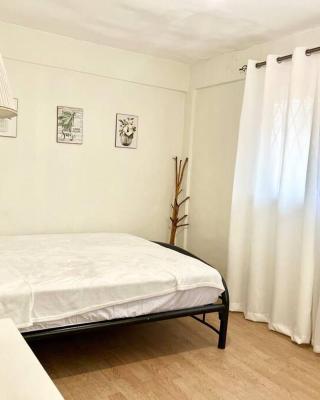 Suite Dreams Staycation - Cozy 2-BR - Wi-Fi Garden Kitchen