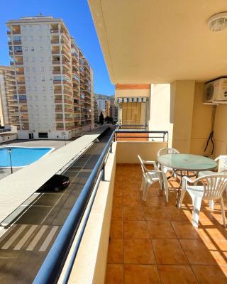 Apartamentos Bonaire 3000